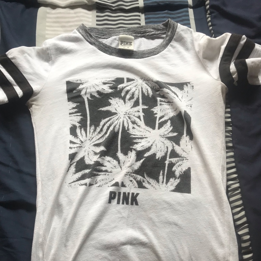 PINK SHIRT